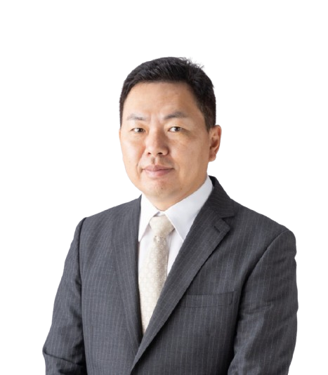 株式会社ランドプラス 代表取締役 横山 東沢